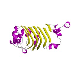 Image of CATH 1ds9A