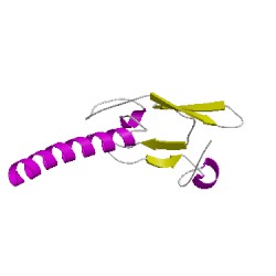 Image of CATH 1dv6H01