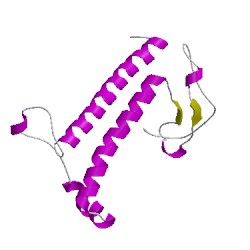 Image of CATH 1dv6M01