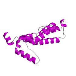 Image of CATH 1dv6M02
