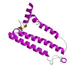 Image of CATH 1dv6R01
