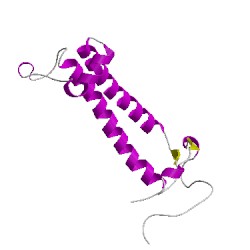 Image of CATH 1dv6S01