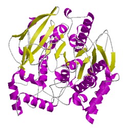 Image of CATH 1e66A