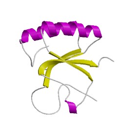 Image of CATH 1e8fB01