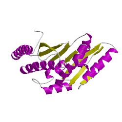 Image of CATH 1e8fB03