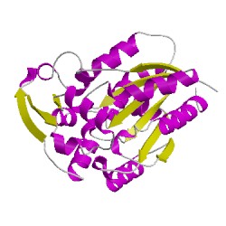 Image of CATH 1eb9B