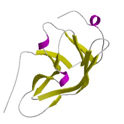 Image of CATH 1ecyA