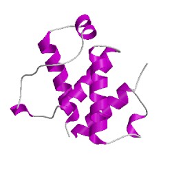 Image of CATH 1ef1B02