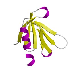 Image of CATH 1ef1B03