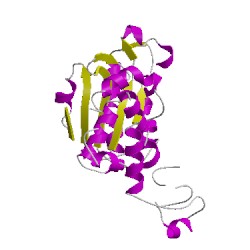 Image of CATH 1efkA01