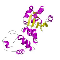 Image of CATH 1efkC01
