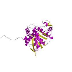 Image of CATH 1efkC02