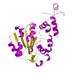 Image of CATH 1efkD01