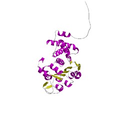 Image of CATH 1efkD02