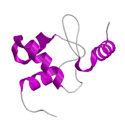 Image of CATH 1eh8A02