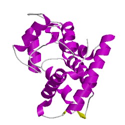 Image of CATH 1ej3A00