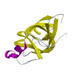 Image of CATH 1eldE01