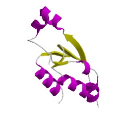 Image of CATH 1eohB01