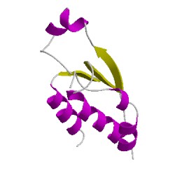 Image of CATH 1eohC01