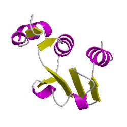Image of CATH 1eohD01