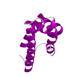 Image of CATH 1eohH02