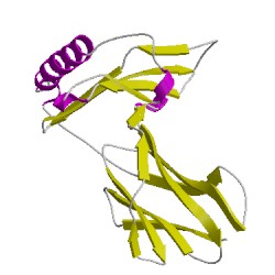 Image of CATH 1es0A