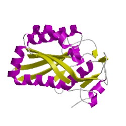 Image of CATH 1esgA00