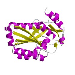 Image of CATH 1esgB00