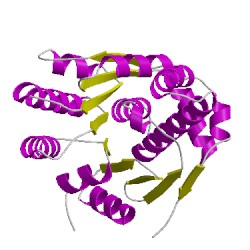 Image of CATH 1esqB00