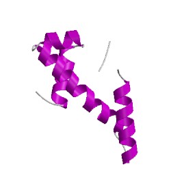 Image of CATH 1etyA