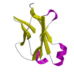 Image of CATH 1etzA02