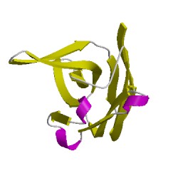 Image of CATH 1etzB01