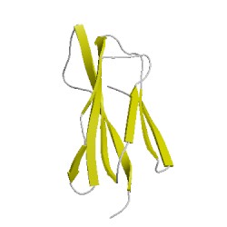 Image of CATH 1etzB02