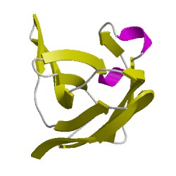 Image of CATH 1etzH01