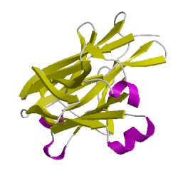 Image of CATH 1etzL