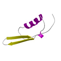 Image of CATH 1ev0B00