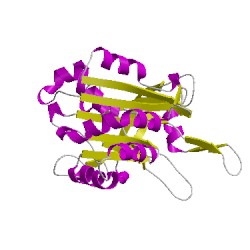 Image of CATH 1ewyB