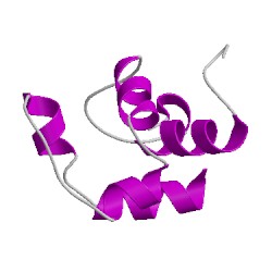 Image of CATH 1exnB01