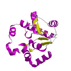 Image of CATH 1exnB02