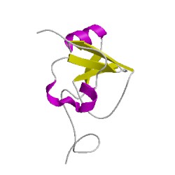 Image of CATH 1eyfA00