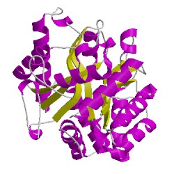 Image of CATH 1eywA00