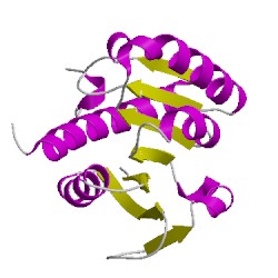 Image of CATH 1f06B01