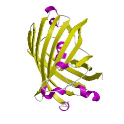 Image of CATH 1f09A00