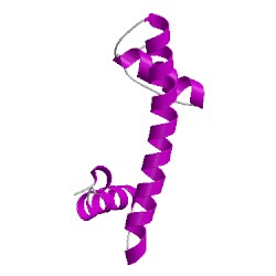 Image of CATH 1f66B00