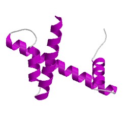 Image of CATH 1f66D00