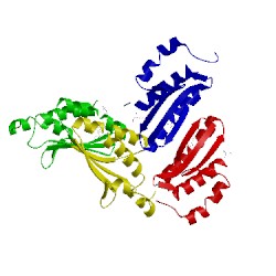 Image of CATH 1f93