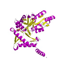 Image of CATH 1fc4B