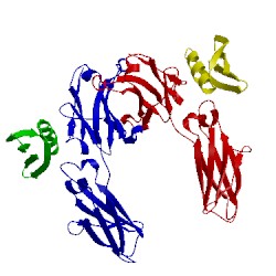 Image of CATH 1fcc