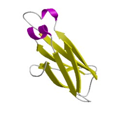 Image of CATH 1fccA01