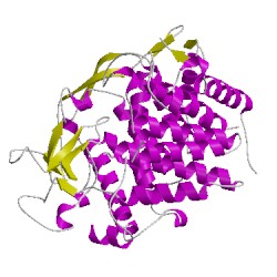 Image of CATH 1fceA01